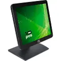 10POS Ts-17hv 17´´ Skærm