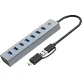 Conceptronic Hubbies21g Hub