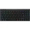 Logitech G515 Lighspeed Trådløst Tastatur Og Mus Engelsk