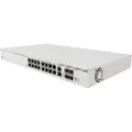 Mikrotik Crs320-8p-8b-4s+rm 17-port 4sfp+ Poe 963w Switch