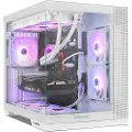 NOX Hummer Astra Neo Pc-tårnhus
