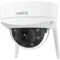 Reolink W437 4k 8mp 5x Zoom Wifi 6