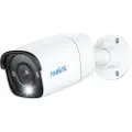 Reolink P340 Kugle (form) Ip-sikkerhedskamera Indendørs & Udendørs 4512 X 2512 Pixel Væg