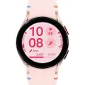 Samsung Galaxy Watch Fe Bluetooth Pink Gold