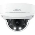 Reolink Rlc-843a 8mp Ai Poe Dome Ik10 Camera