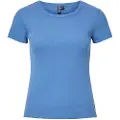 Pieces Pcmay Ribbet T-shirt