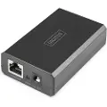 Digitus Gigabit Ethernet Poe Splitter, 802.3bt, 51 W