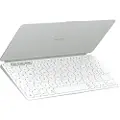 Logitech Keys-to-go 2 German Tastatur