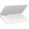 Logitech Ipad Keys-to-go 2 English Tablet-cover Med Tastatur