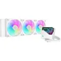 DeepCool Lt360 Argb Vandkøling