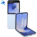 Samsung Galaxy Z Flip6 12gb/256gb 6.7´´