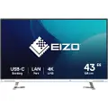 Eizo Flexscan Ev4340x 42.5" 3840 X 2160pixels Ips 16:9