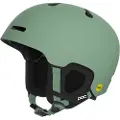 POC Fornix MIPS, skihjelm, gibbsite green matt