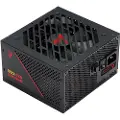 Abysm Gaming Morpheo 3.1 Gx5 1000w 80 Plus Gold Modulær Strømforsyning