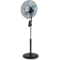 Orbegozo Silent Night Sf 0642 Gulvventilator