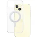 PanzerGlass Iphone 15 Plus 6.7´´ Magsafe 1416 Telefoncover