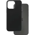 PanzerGlass Fashionable Case Black iPhone 15 Pro Max