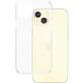 PanzerGlass Iphone 15 Plus 6.7´´ 1423 Telefoncover