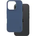 PanzerGlass Case Fashion Blue iPhone 16 Pro