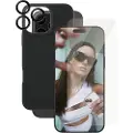 PanzerGlass Fashion 3-in-1 Bundle iPhone 16 Pro Max