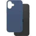 PanzerGlass Case Fashion Blue MagSafe iPhone 16 Plus