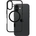 PanzerGlass Care Flagship Urban Combat Magsafe Iphone 16 Telefon Etui