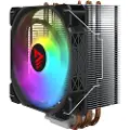 Savio Vortex X2 Argb Cpu-blæser