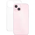 PanzerGlass Fashionable Case Transparent X-Ray Soft Basic iPhone 15