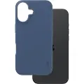 PanzerGlass Case Fashion Blue iPhone 16