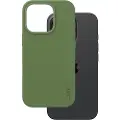 PanzerGlass Case Fashion Green MagSafe iPhone 16 Pro