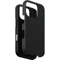 PanzerGlass Case Feature Double Defence Black iPhone 16 Pro
