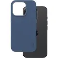 PanzerGlass Case Fashion Blue MagSafe iPhone 16 Pro