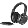 Meliconi Auricular Tv Hp Digital Smart Headset