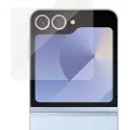 PanzerGlass Screen Protector Samsung Galaxy Z Flip6 | Classic Fit