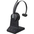 Yealink Headset Wh64 Mono 1208672 Hovedtelefoner