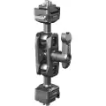 SmallRig 4488 Hawklock H21 Quick Release Magic Ball Head Ledarm