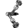 SmallRig 4490 Hawklock H21 Quick Release Rosette Magic 7´´ Ledarm