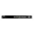 Qnap Qsw-m3224-24t 24-port 10 Gigabit Switch