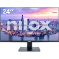 Nilox Nxmm24fhd112 24´´ Fhd Ips Led 100hz Skærm
