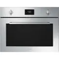 Smeg So4401m1x 40l Multifunktionsovn