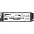 Patriot Memory Viper P320 Pcie 4.0 Nvme 512gb Ssd M.2