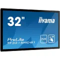 Iiyama Prolite Tf3215mc-b2 32" Touch Open Frame Fhd 16:9 32" 1920 X 1080pixels Va 16:9