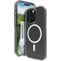 dbramante1928 Iceland Ultra D3o Magsafe Iphone 16 Pro Max Transparent