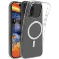 dbramante1928 Greenland Pro Magsafe Iphone 16 Pro Telefon Etui
