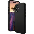 dbramante1928 Roskilde Magsafe Iphone 16 Sort
