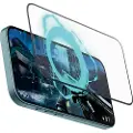 PanzerGlass Gaming Screen Protector iPhone 16 | Ultra-Wide Fit