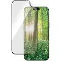 PanzerGlass Eco MATRIX Screen Protector iPhone 16 Pro Max | Ultra-Wide Fit