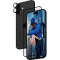 PanzerGlass 2-in-1 Bundle iPhone 16 Plus
