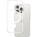 PanzerGlass Cover Til Iphone 16 Pro 6.3´´ Magsafe 1292