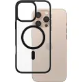 PanzerGlass HardCase Black MagSafe iPhone 16 Pro Max
